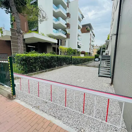 Apartment Manuzio Venezia - Free Parking