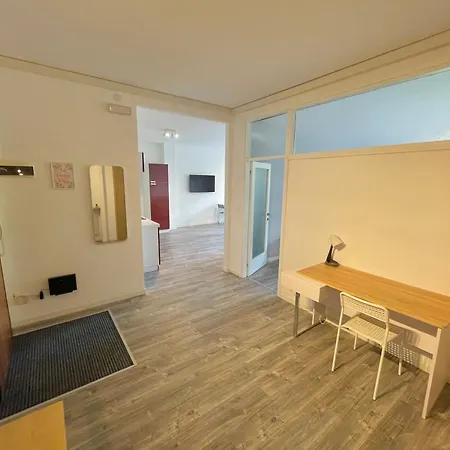 Appartamento Manuzio Venezia - Free Parking